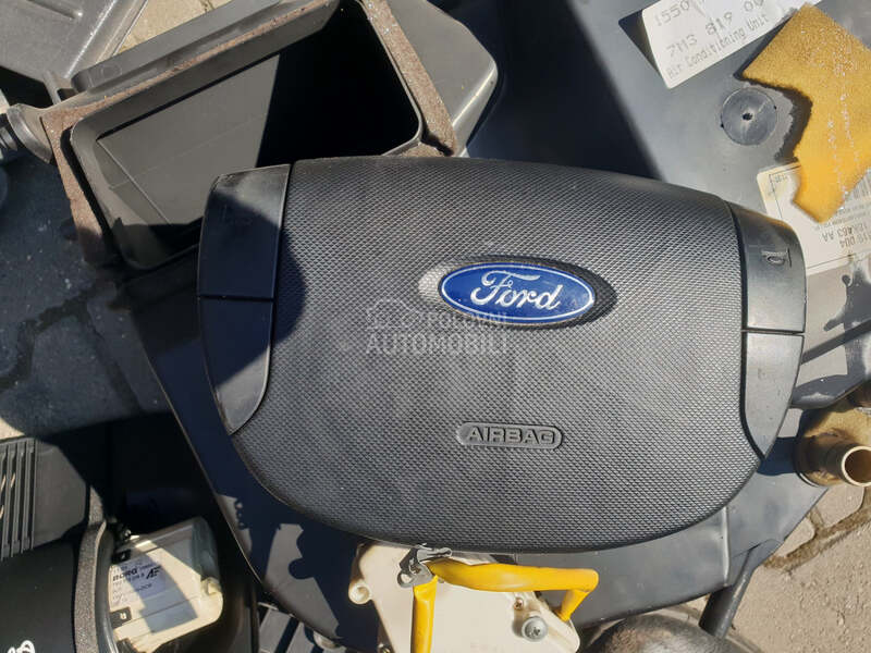 Airbag na volanu za Ford Galaxy