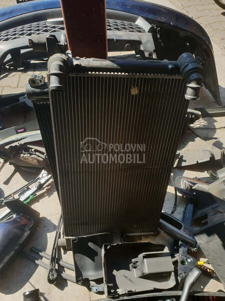 Hladnjak vode TDI za Ford Galaxy