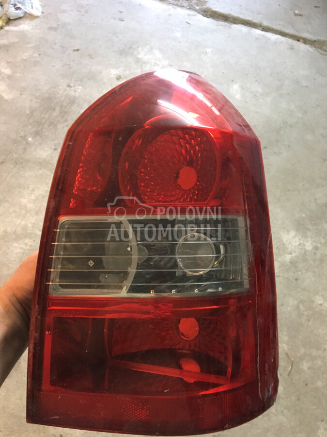stop desni za Hyundai Tucson