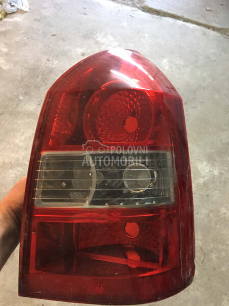 stop desni za Hyundai Tucson