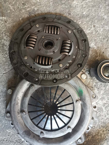 Set kvacila 1.4 i za Peugeot 106, 206, 307 ...