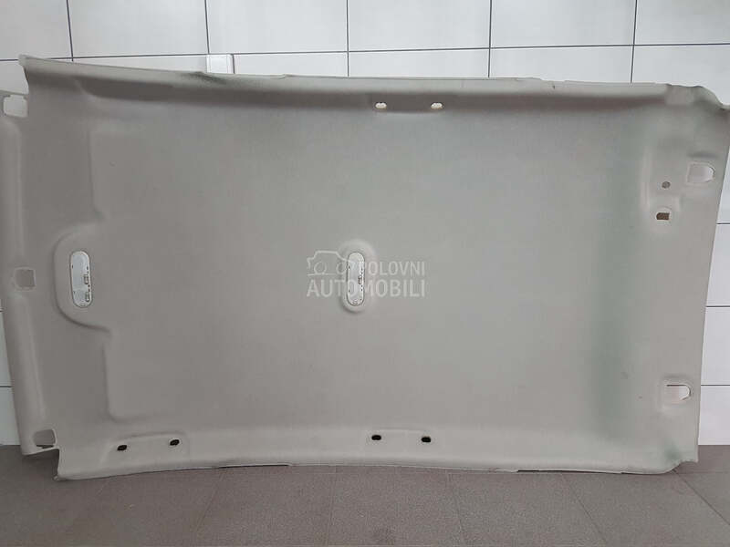 Nebo za Renault Grand Modus