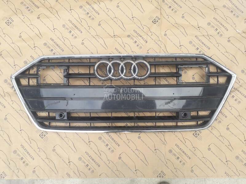 Maska za Audi A2, A3, A4 ... od 2005. do 2019. god.