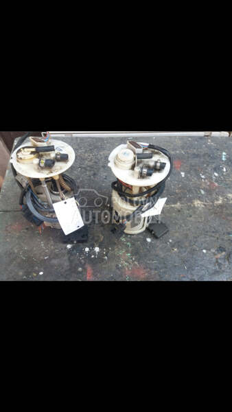 Benzinskaa pumpa za Mercedes Benz A 140, A 150, A 160 ...