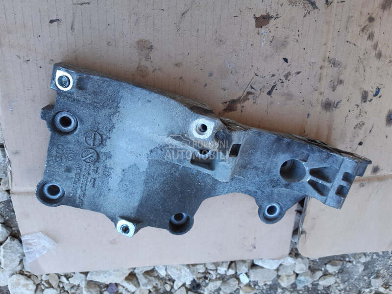 Nosač alternatora za Volkswagen Caddy, Golf 5, Golf 6 ... od 2004. do 2014. god.