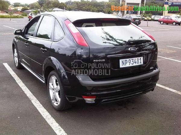 karoserija za Ford C-Max, Escort, Fiesta ... od 1998. do 2012. god.