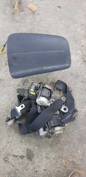 airbag suvozaca za Nissan Almera od 2000. do 2005. god.
