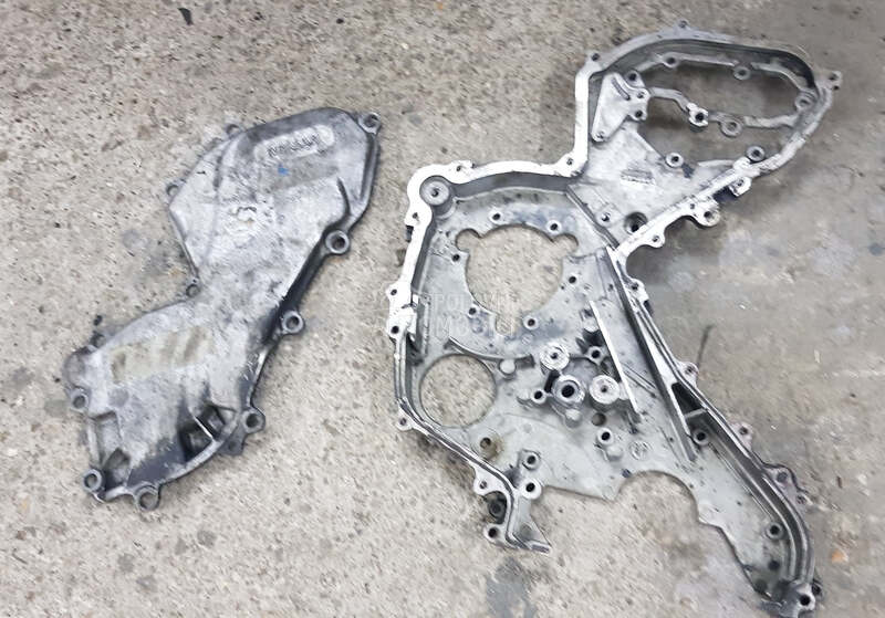 YD kuciste lanaca za Nissan Almera, Almera Tino, Navara ...