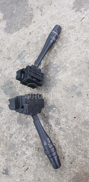 N16 ablender rucice za Nissan Almera od 2000. do 2005. god.