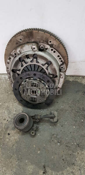 K12/1,2B set kvacila za Nissan Micra od 2003. do 2010. god.