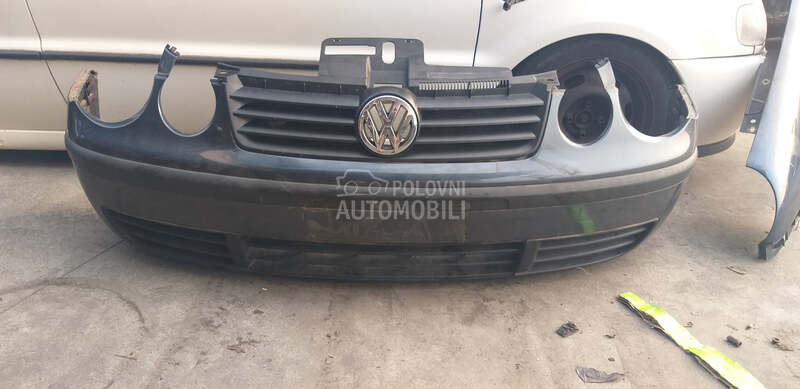 Hauba krilo branik za Volkswagen Polo od 2002. do 2006. god.