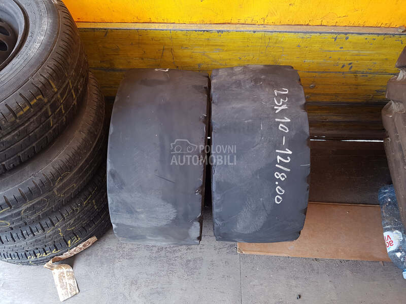 Ostalo 23.0/10.50 R12 Sve sezone