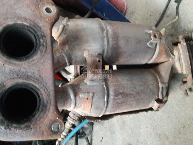 katalizatori 2.0 vvti za Toyota Avensis, Avensis Verso, RAV 4