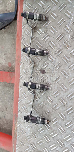 1kz 3,0td dizne za Toyota Land Cruiser od 1996. do 2003. god.