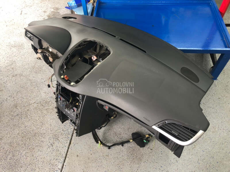 TABLA za Peugeot 206, 207, 307 ...