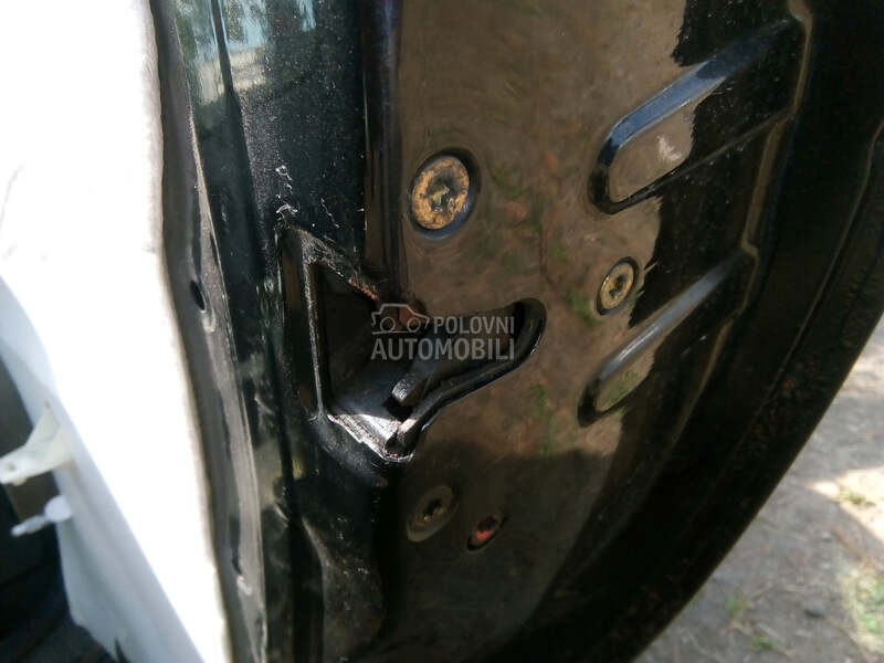brave za Peugeot 206