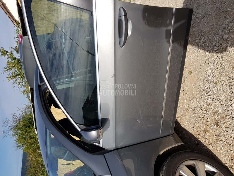 vrata za Volkswagen Passat B6
