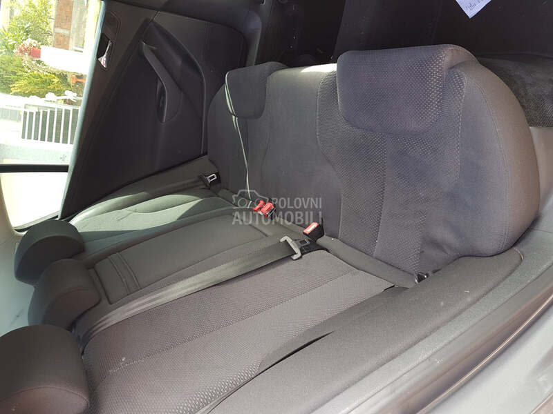 enterijer za Volkswagen Passat B6