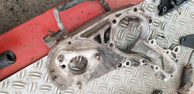 Y61/2,8td dekla vodene pumpe za Nissan Patrol od 1998. do 2005. god.
