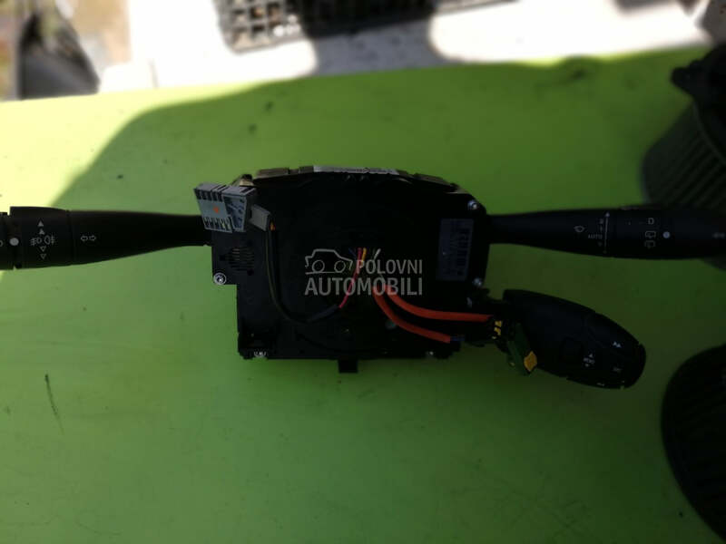 Ablender za Peugeot 207