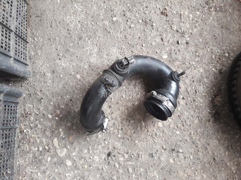 Crevo turbine za Renault Clio, Kangoo, Laguna ... od 2001. do 2006. god.
