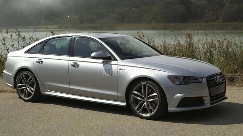 Motor rucne kocnice za Audi A3, A4, A5 ...