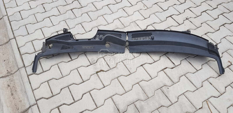 resetka makaza brisaca za Honda Jazz od 2003. do 2008. god.