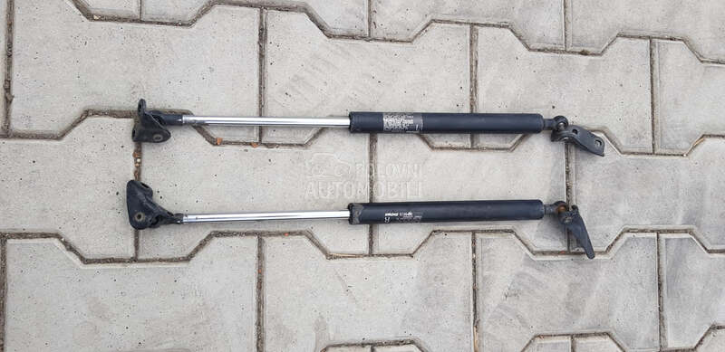amortizeri gepeka za Honda Jazz od 2003. do 2008. god.