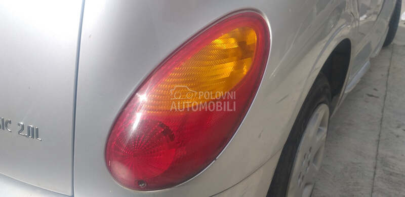 Stop svetla za Chrysler PT Cruiser