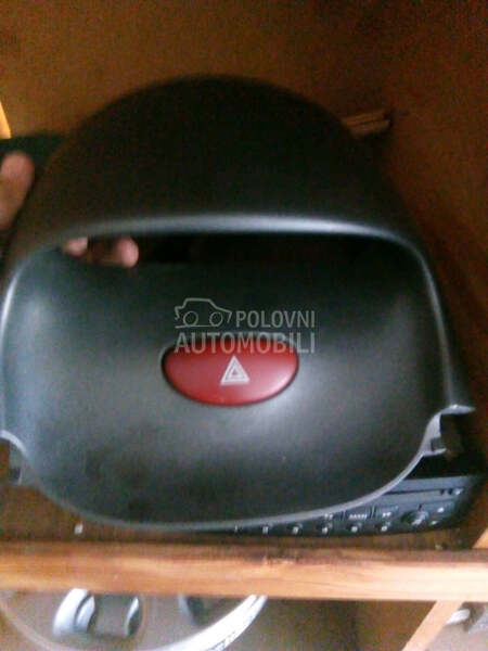 prekidac za Peugeot 206