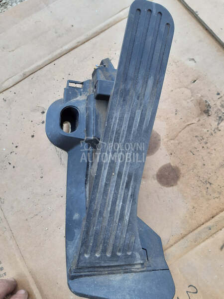 Papučica pedala gasa za Audi A3 od 2004. do 2014. god.