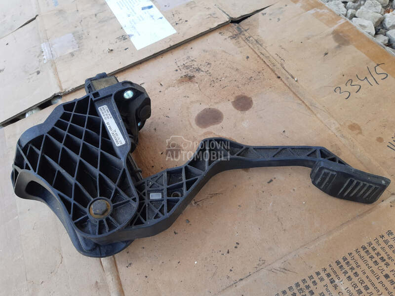 Papučica pedala kvačila za Audi A3 od 2004. do 2014. god.