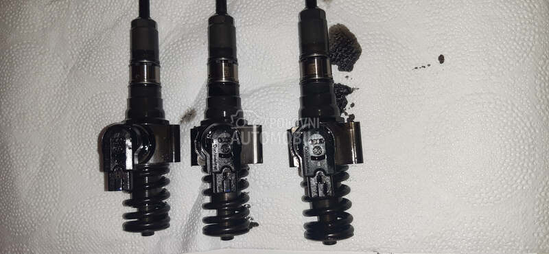 Dizna CONTINENTAL za Volkswagen Golf 4, Golf 5, Passat B5 ... od 2004. do 2007. god.
