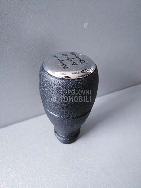Ručica menjača 5 brzina za Citroen C3 od 2002. do 2010. god.