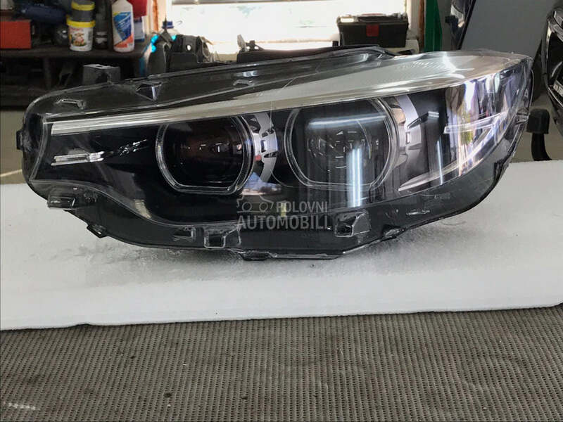 LED Far F32 serija 4 za BMW Serija 4