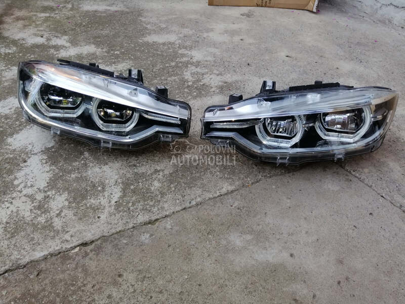 Far za BMW 315, 316, 318 ...