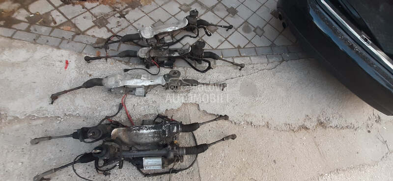 letve volana za Volkswagen Golf 5, Passat B5, Passat B5.5 ... od 2001. do 2010. god.