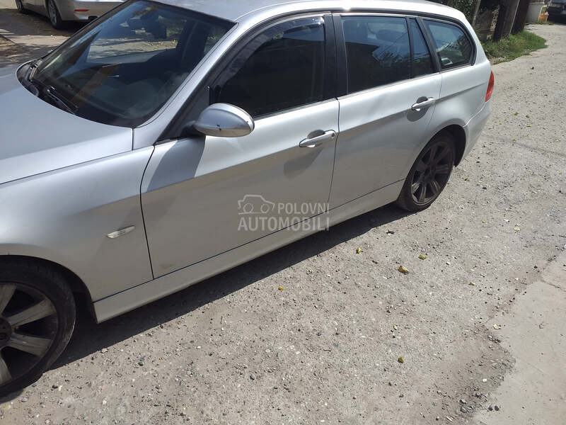 vrata e91 za BMW Serija 3