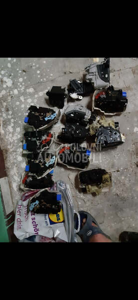 Brave vrati za Volkswagen Golf 4, Golf 5, Passat B5 ... od 2000. do 2010. god.
