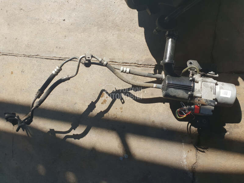 Servo za Peugeot 307