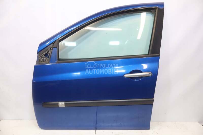Vrata ZA VISE MODELA za Renault Clio, Kangoo, Megane ... od 2000. do 2014. god.