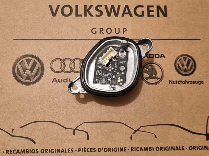 DRL LED Modul za Volkswagen Passat B8, Passat B8 Alltrack od 2019. do 2022. god.
