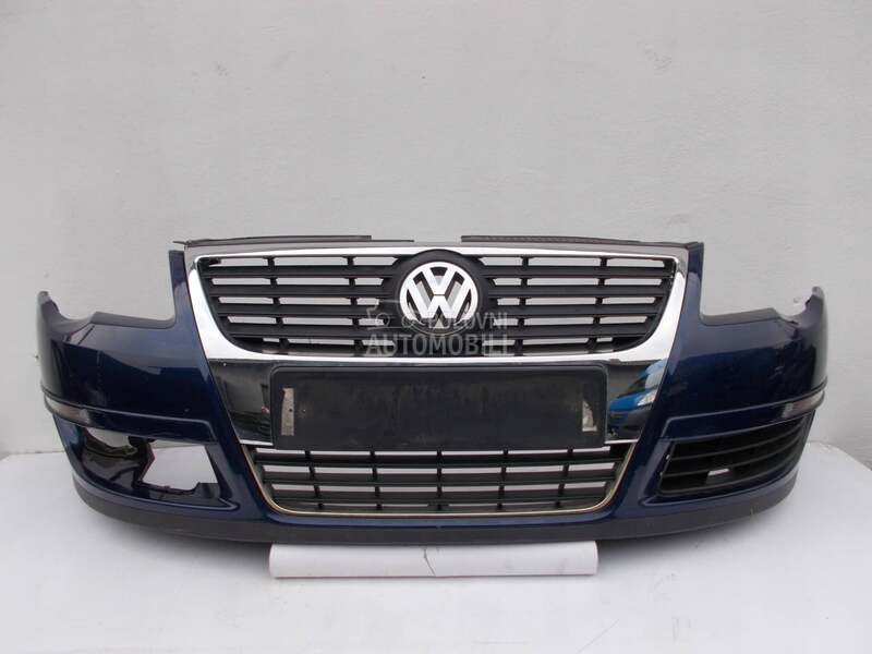 Branici ZA VISE MODELA za Volkswagen Caddy, Tiguan, Touareg ... od 2000. do 2010. god.
