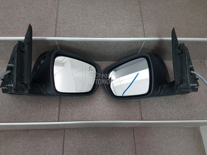 Retrovizori Scenic 4 za Renault Grand Scenic, Scenic