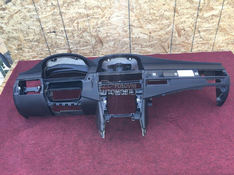 instrument tabla e60 za BMW Serija 5