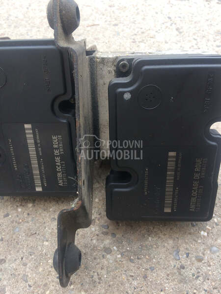 Abs centrala pumpa za Peugeot 206 od 1998. do 2008. god.