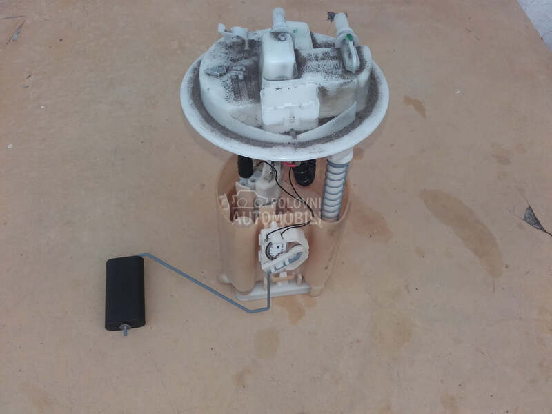 Pumpa plovak goriva za Peugeot 206