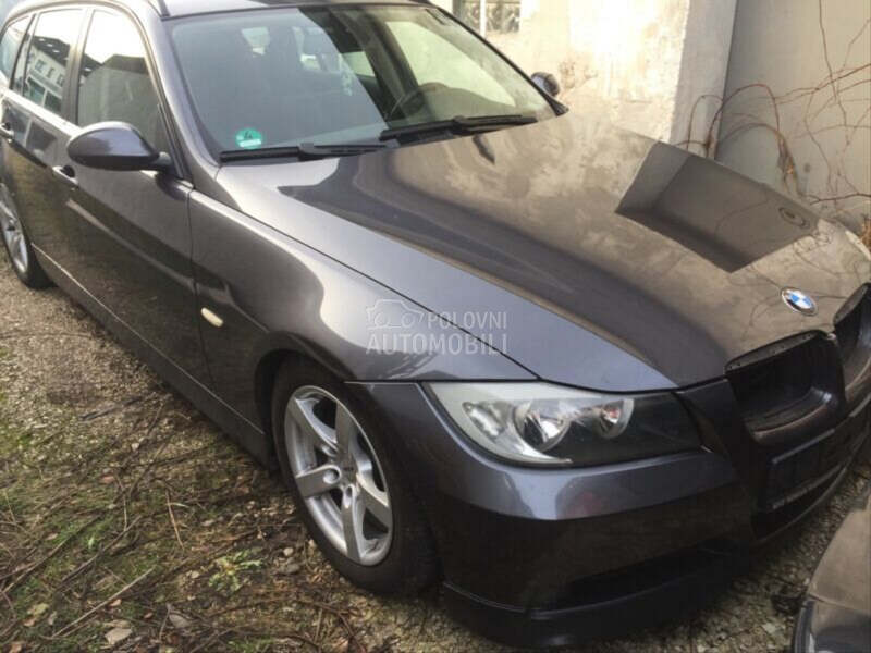 Dizna 163ks m47 za BMW 120, 320 od 2005. do 2007. god.