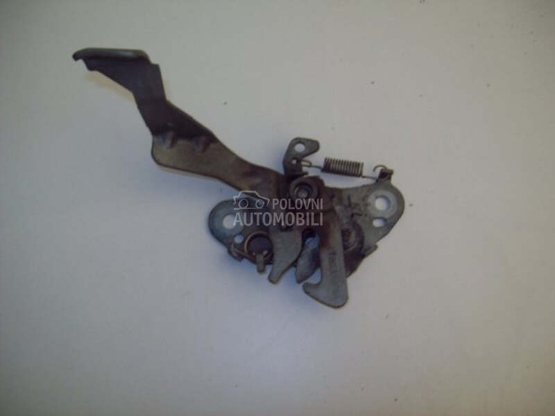 Brava Haube za Citroen Xsara Picasso