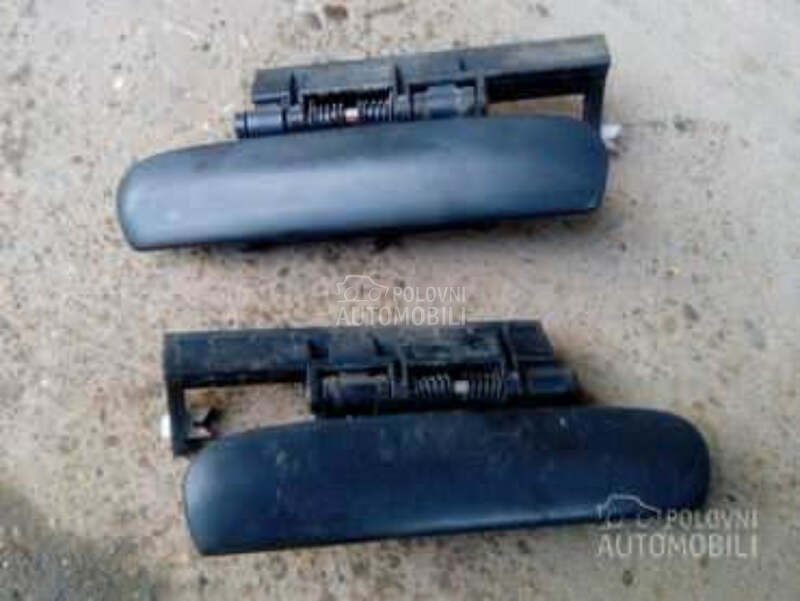 Rucke vrata za Citroen Xsara Picasso